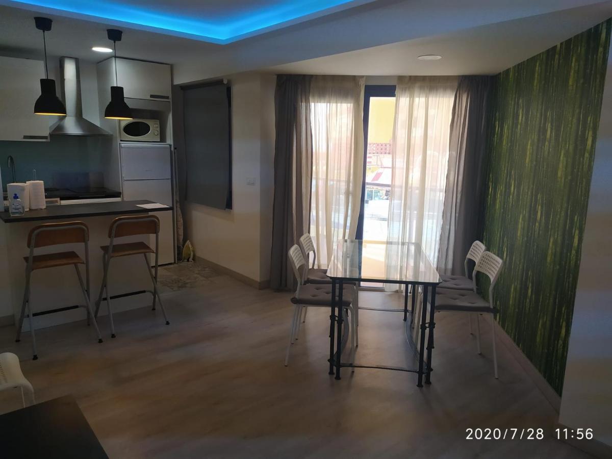 Apartamento Pepita Alay Benalmadena Luaran gambar