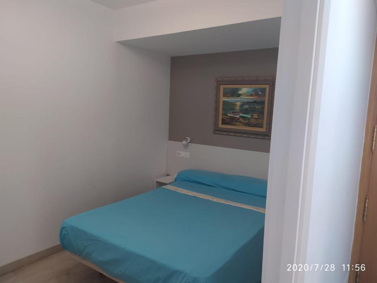 Apartamento Pepita Alay Benalmadena Luaran gambar