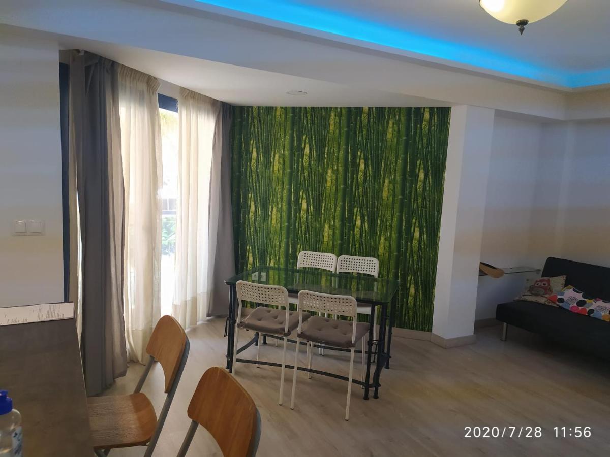 Apartamento Pepita Alay Benalmadena Luaran gambar