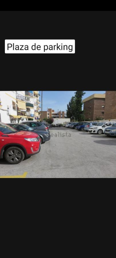 Apartamento Pepita Alay Benalmadena Luaran gambar