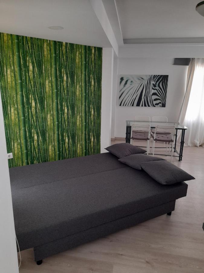 Apartamento Pepita Alay Benalmadena Luaran gambar