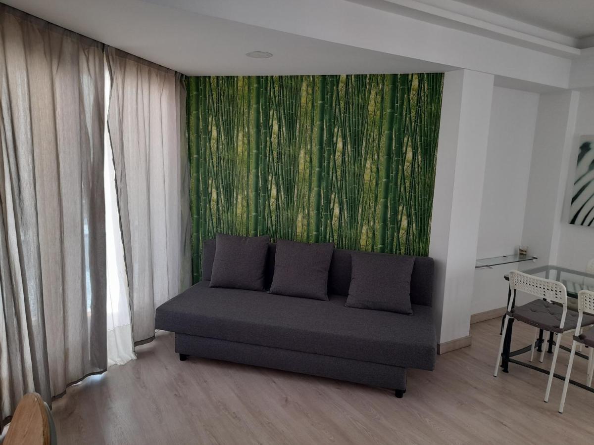 Apartamento Pepita Alay Benalmadena Luaran gambar