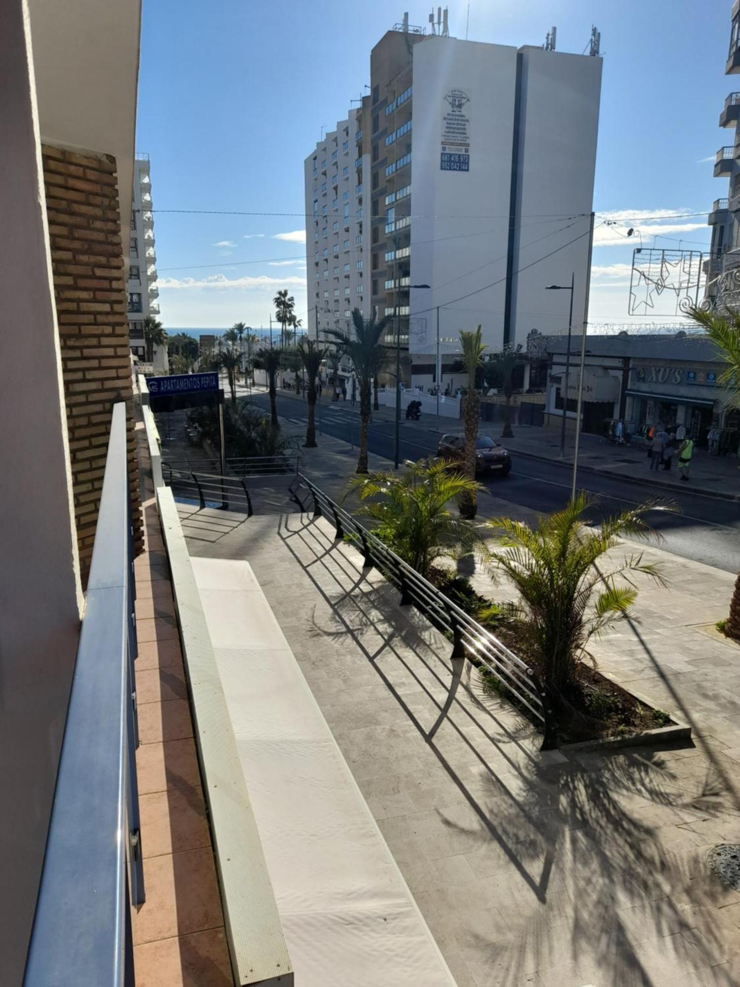 Apartamento Pepita Alay Benalmadena Bilik gambar