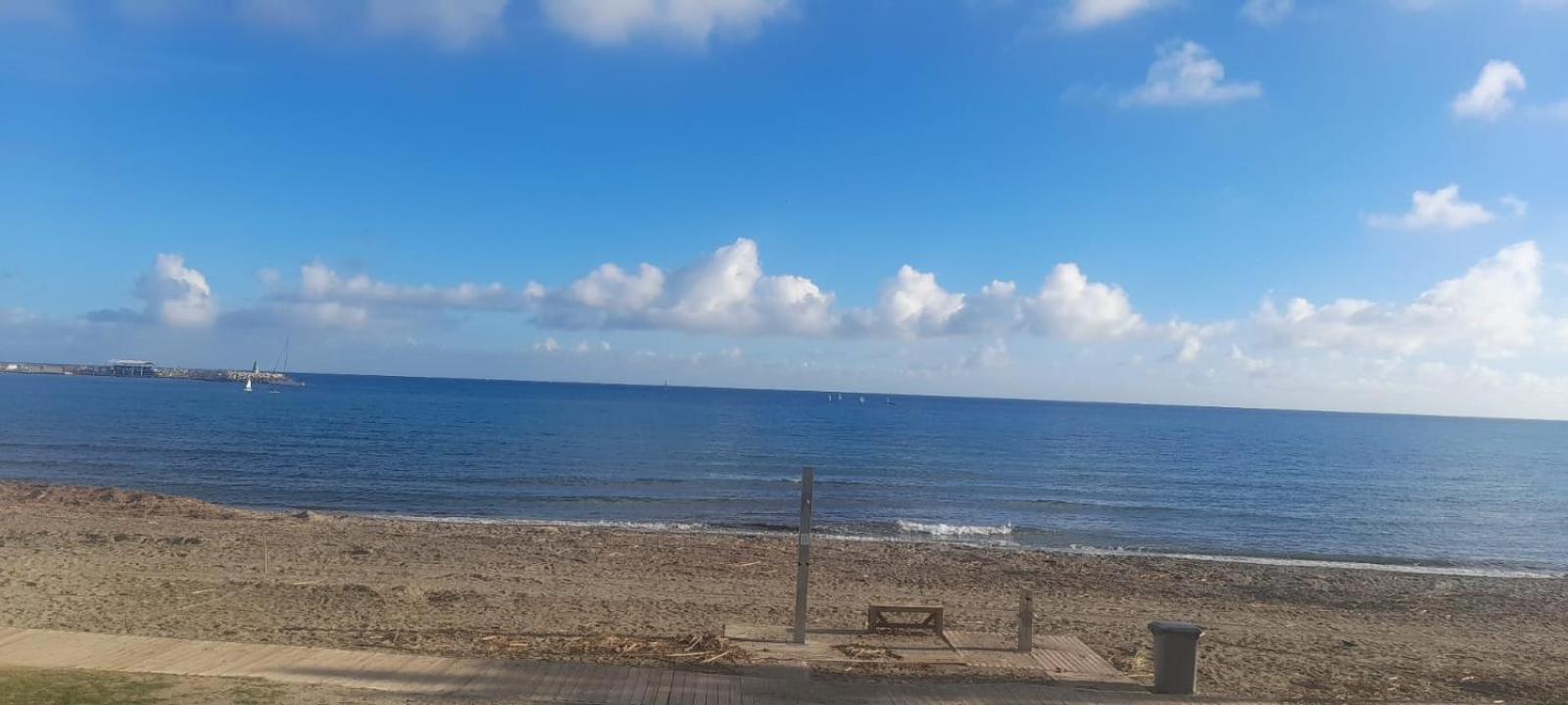 Apartamento Pepita Alay Benalmadena Luaran gambar