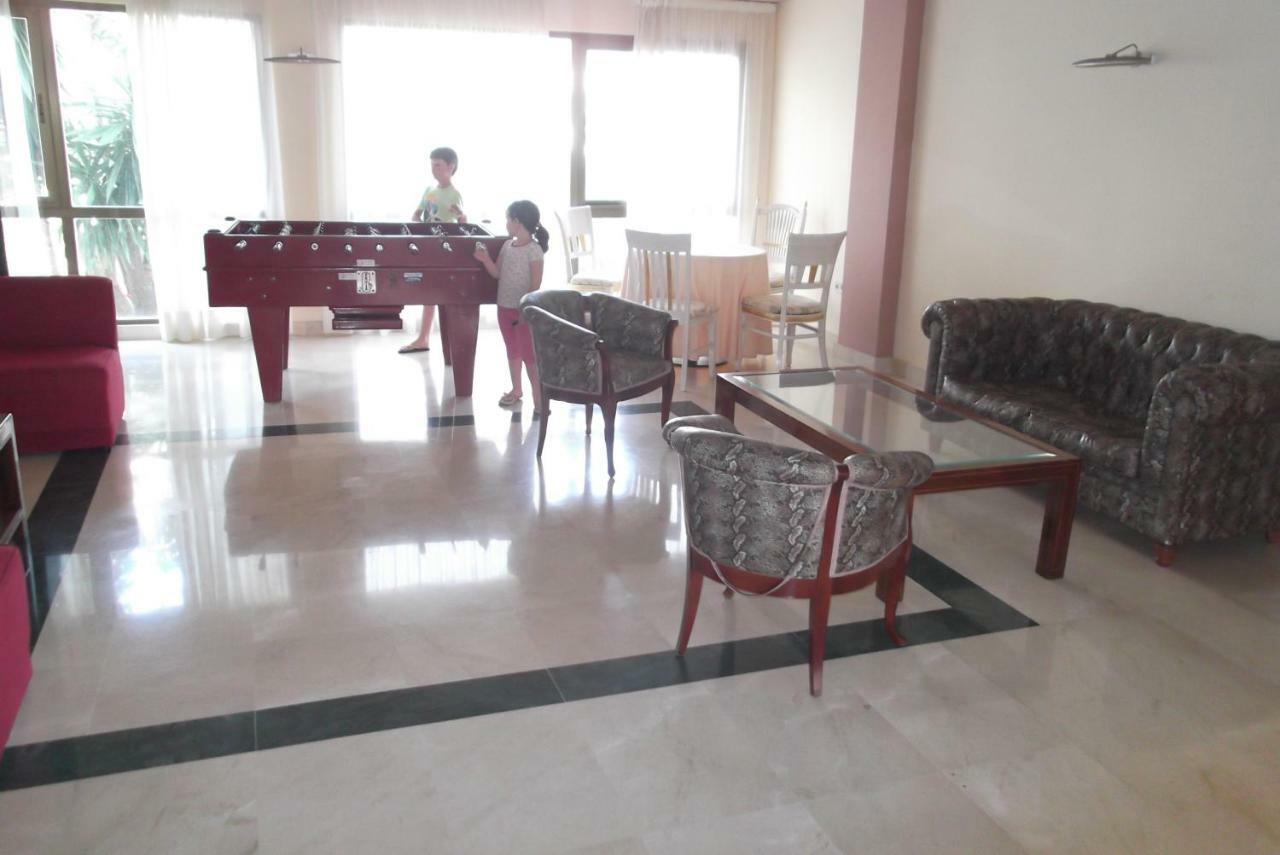 Apartamento Pepita Alay Benalmadena Luaran gambar