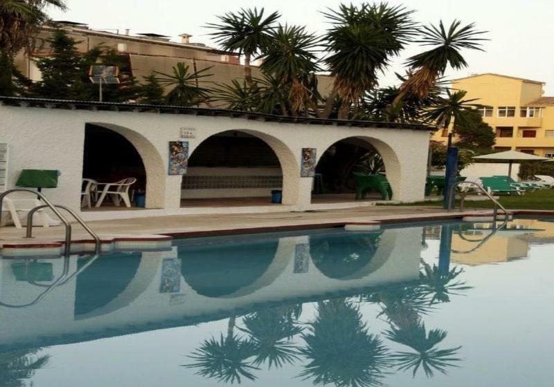 Apartamento Pepita Alay Benalmadena Luaran gambar