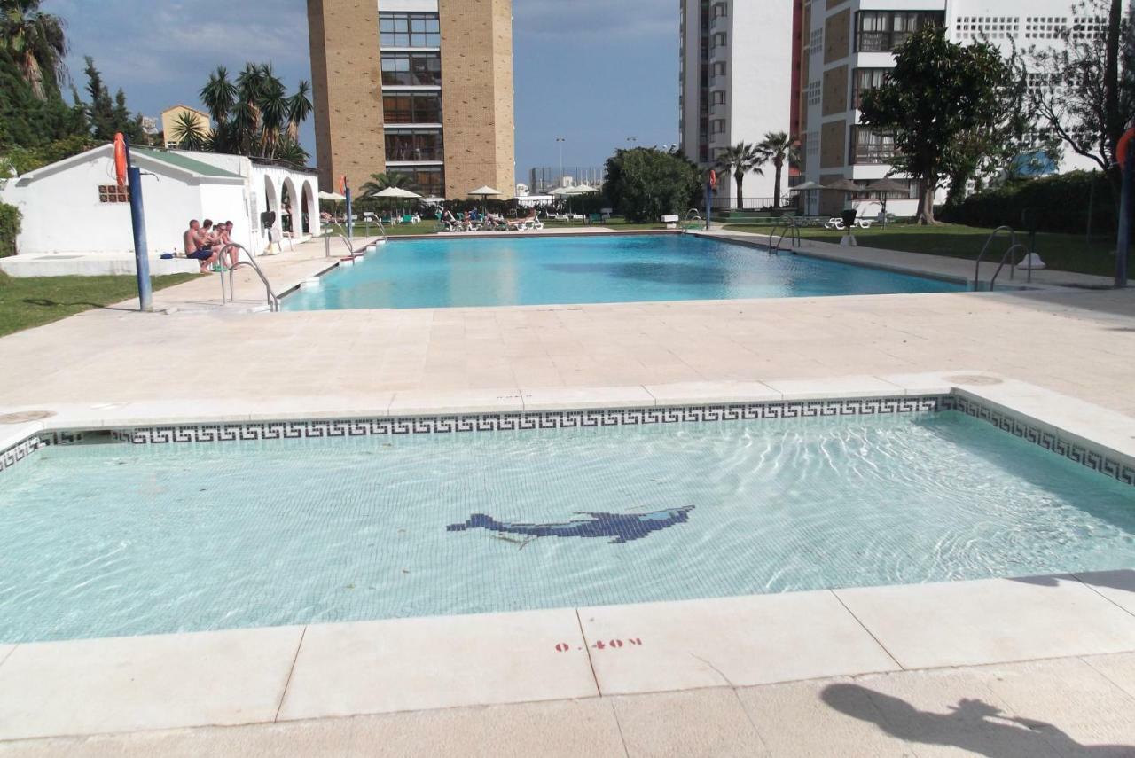 Apartamento Pepita Alay Benalmadena Luaran gambar