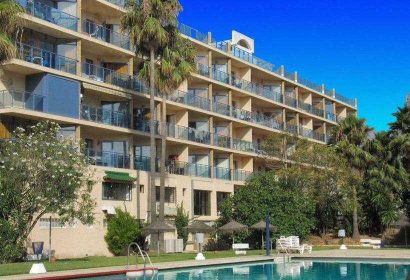 Apartamento Pepita Alay Benalmadena Luaran gambar