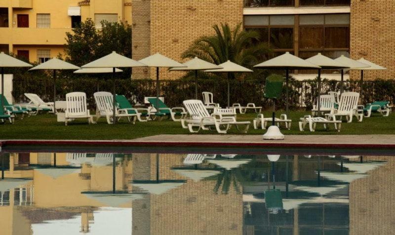 Apartamento Pepita Alay Benalmadena Luaran gambar