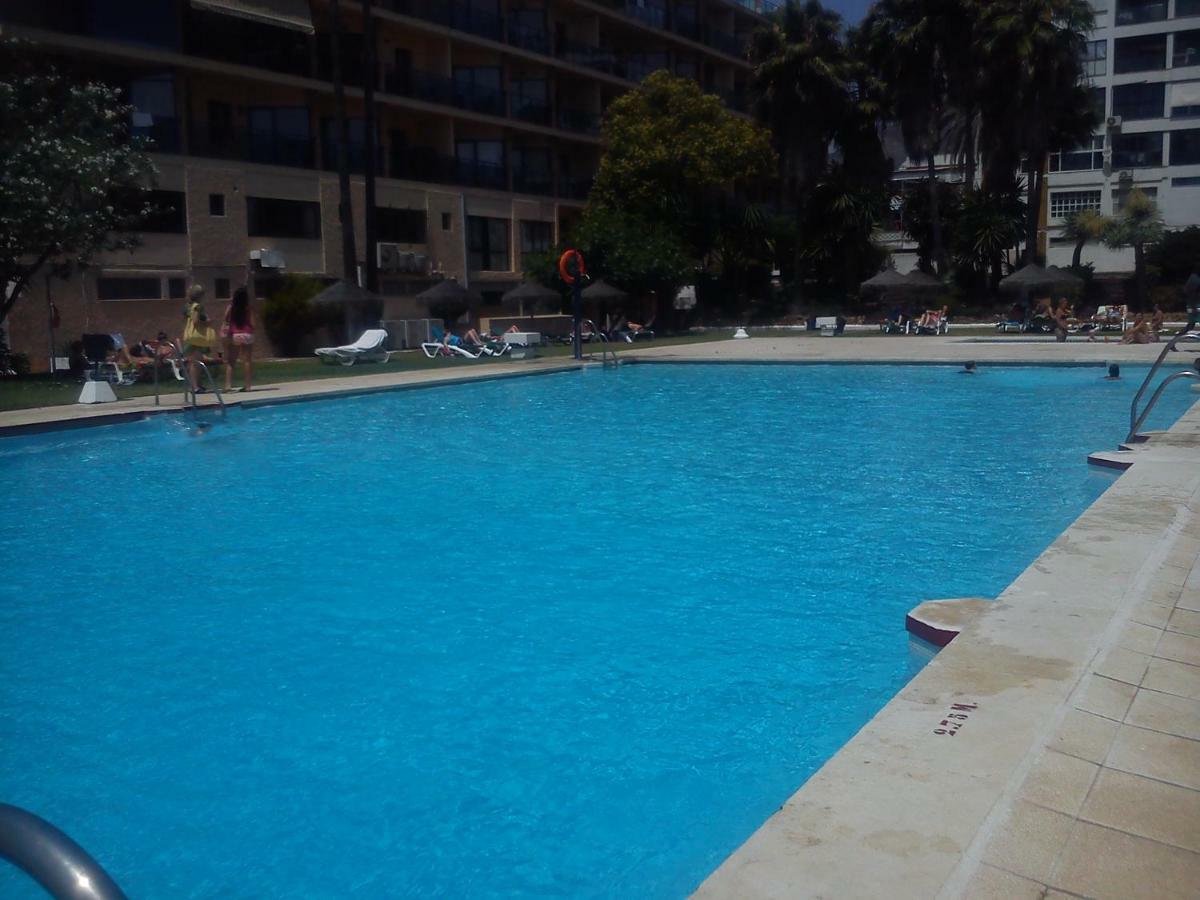 Apartamento Pepita Alay Benalmadena Luaran gambar