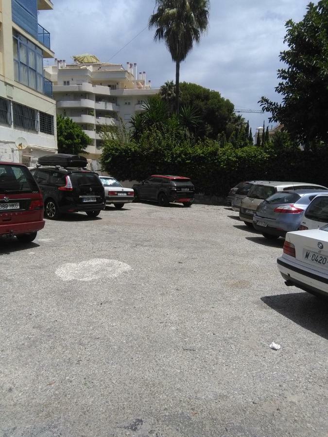Apartamento Pepita Alay Benalmadena Luaran gambar