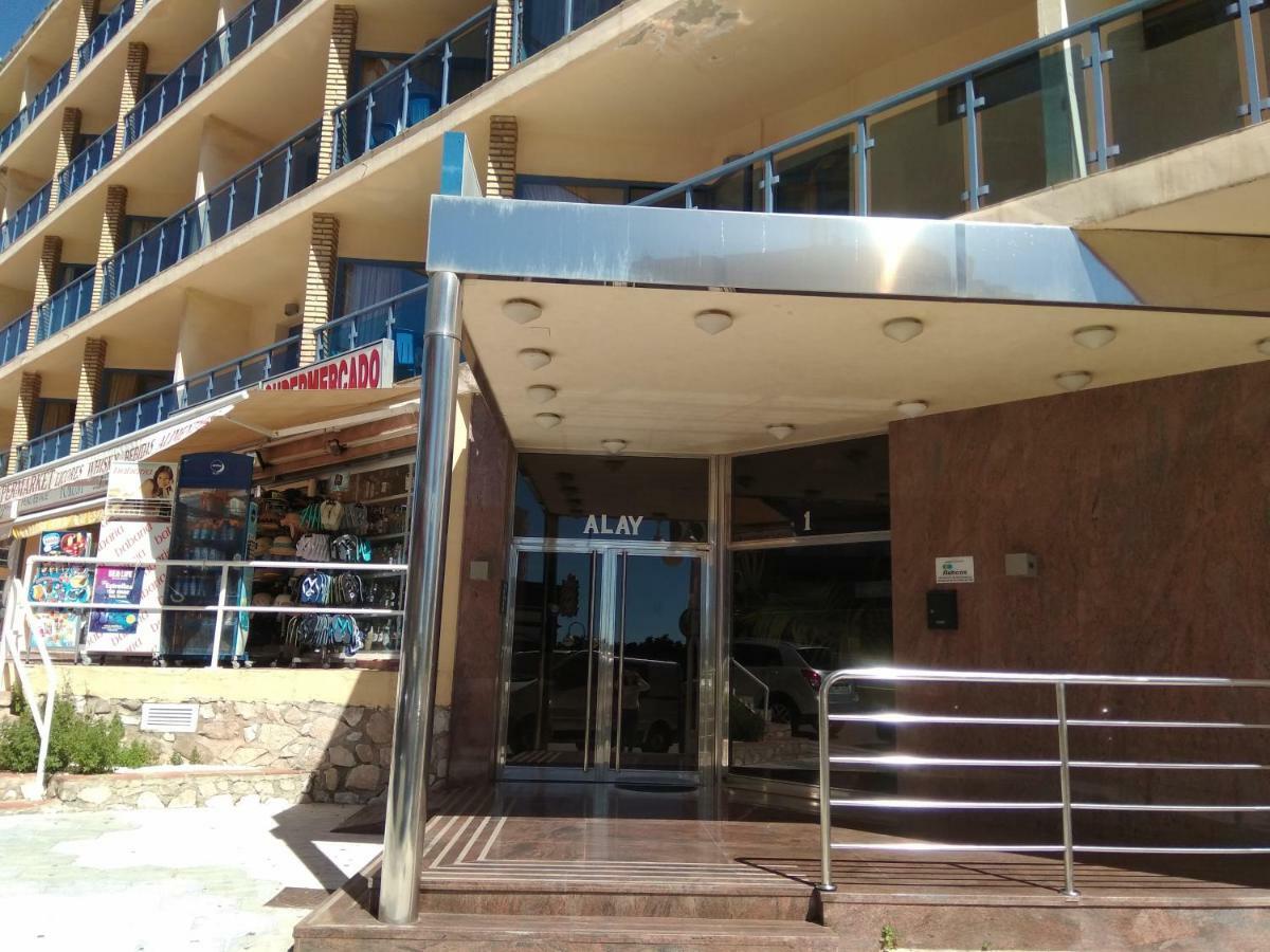 Apartamento Pepita Alay Benalmadena Luaran gambar