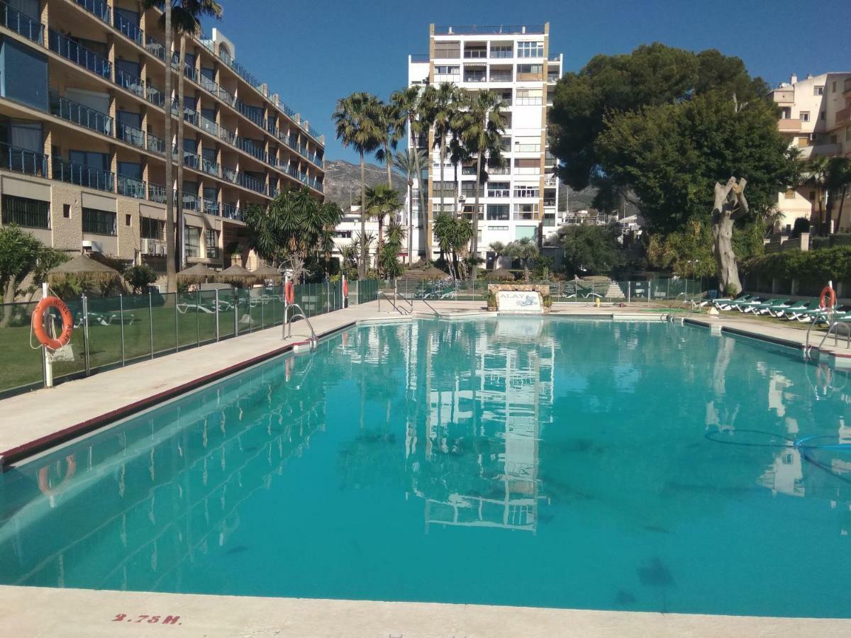 Apartamento Pepita Alay Benalmadena Luaran gambar