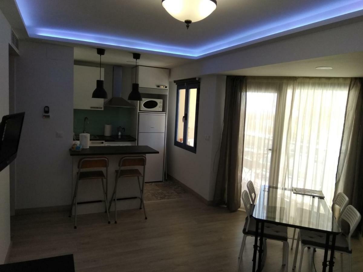 Apartamento Pepita Alay Benalmadena Luaran gambar