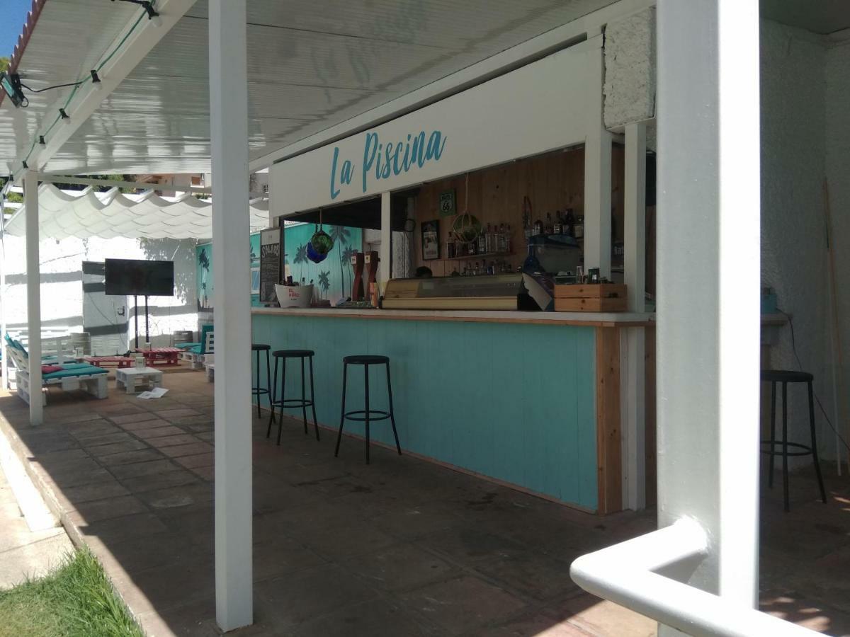 Apartamento Pepita Alay Benalmadena Luaran gambar