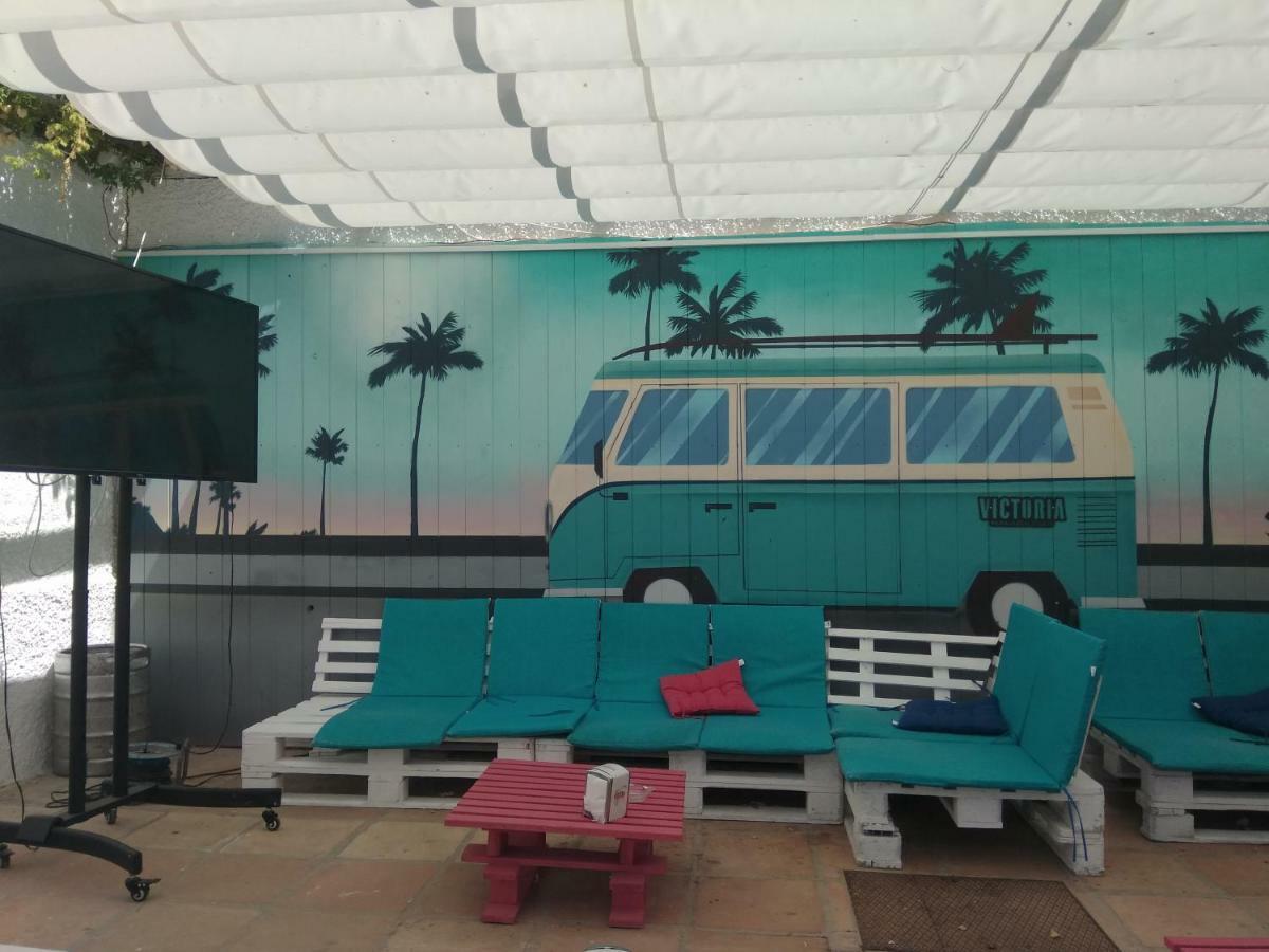 Apartamento Pepita Alay Benalmadena Luaran gambar