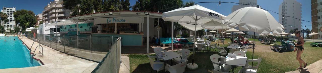 Apartamento Pepita Alay Benalmadena Luaran gambar