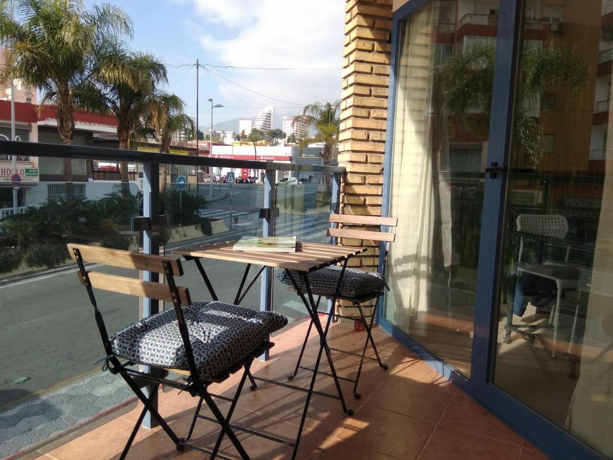 Apartamento Pepita Alay Benalmadena Bilik gambar