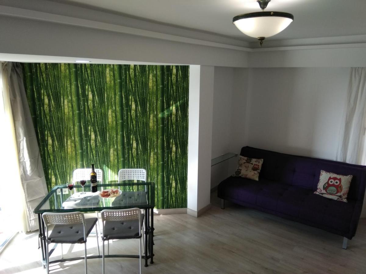 Apartamento Pepita Alay Benalmadena Bilik gambar