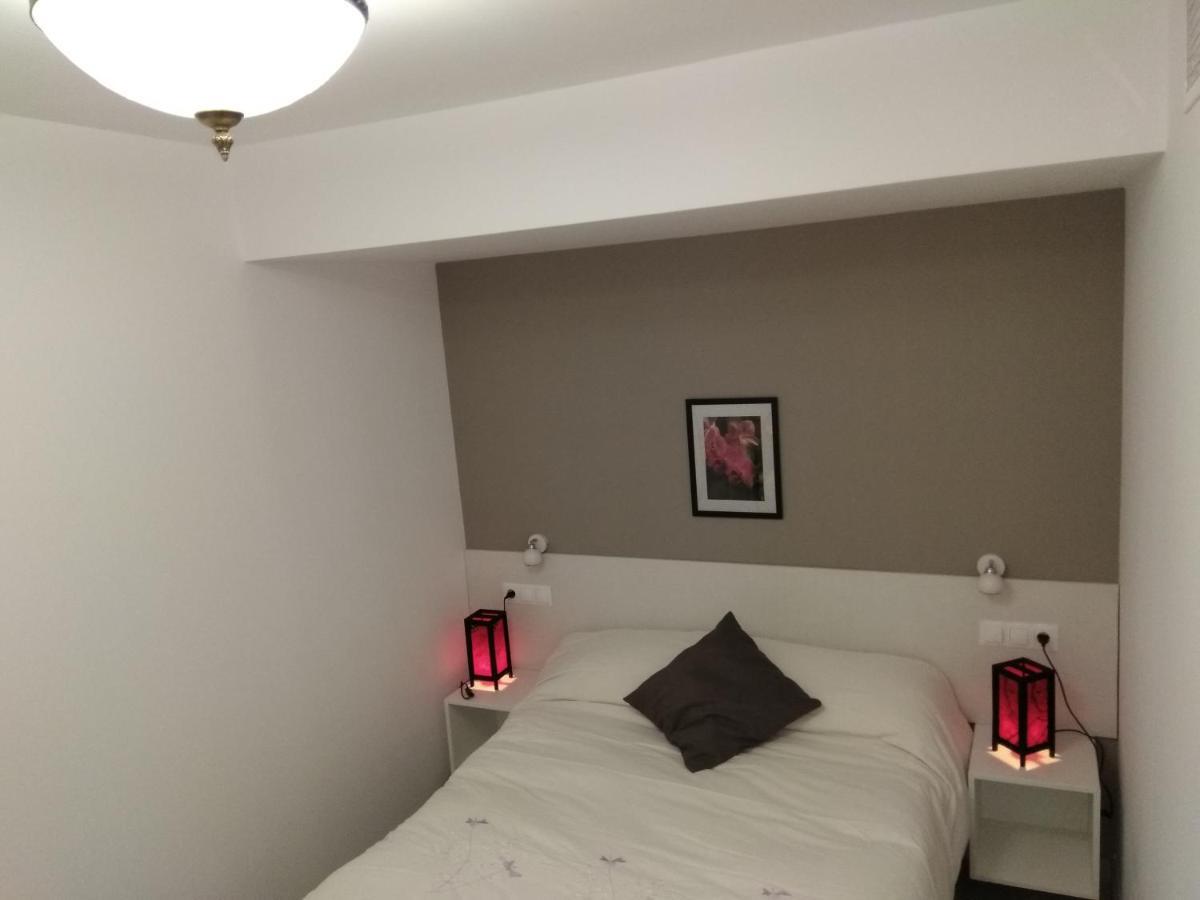 Apartamento Pepita Alay Benalmadena Bilik gambar