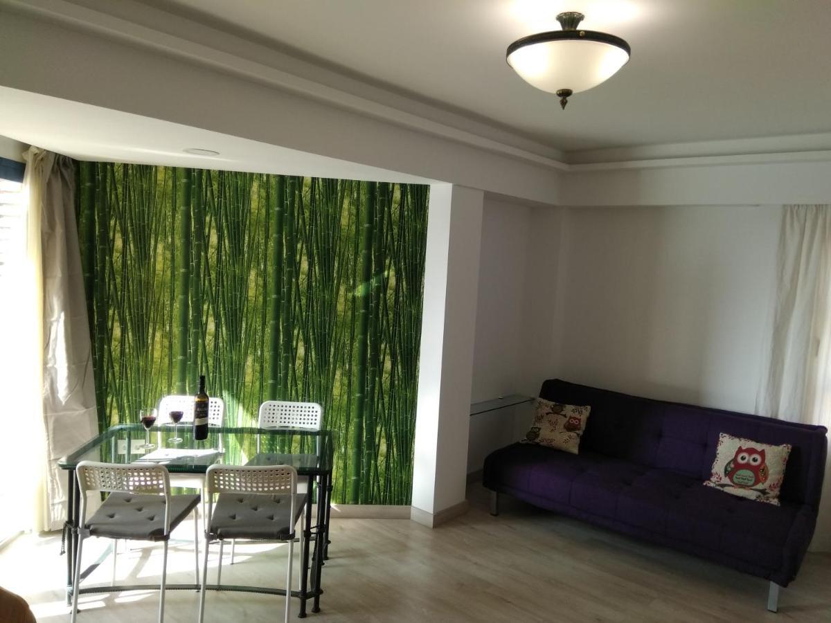Apartamento Pepita Alay Benalmadena Bilik gambar
