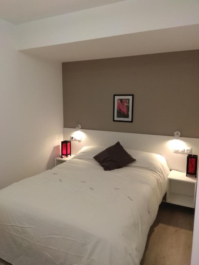 Apartamento Pepita Alay Benalmadena Bilik gambar