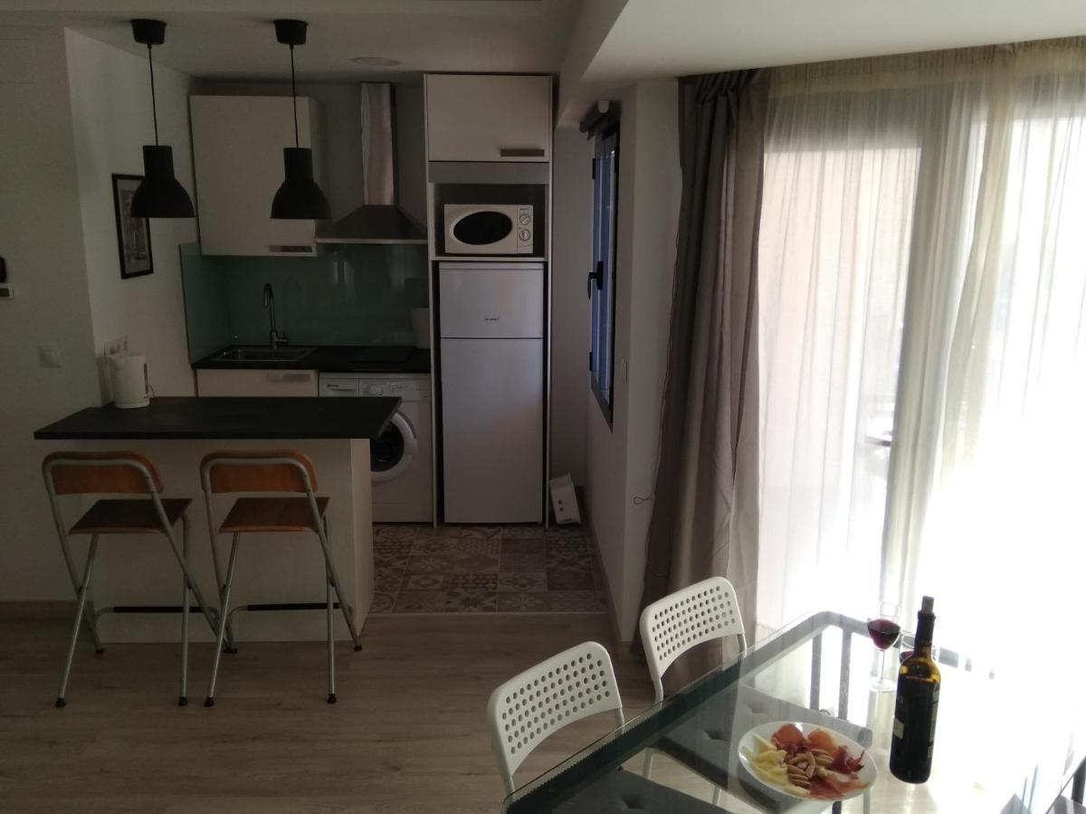 Apartamento Pepita Alay Benalmadena Bilik gambar
