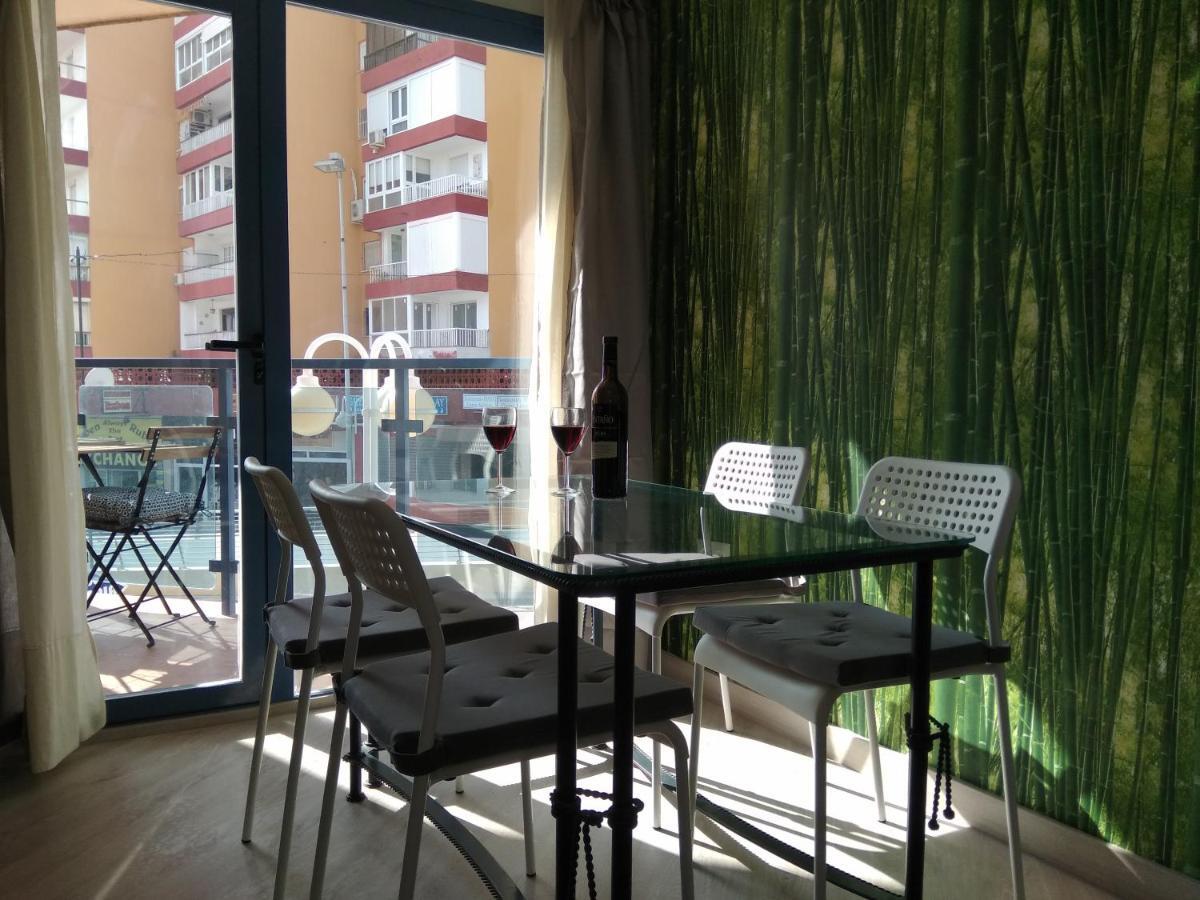 Apartamento Pepita Alay Benalmadena Bilik gambar