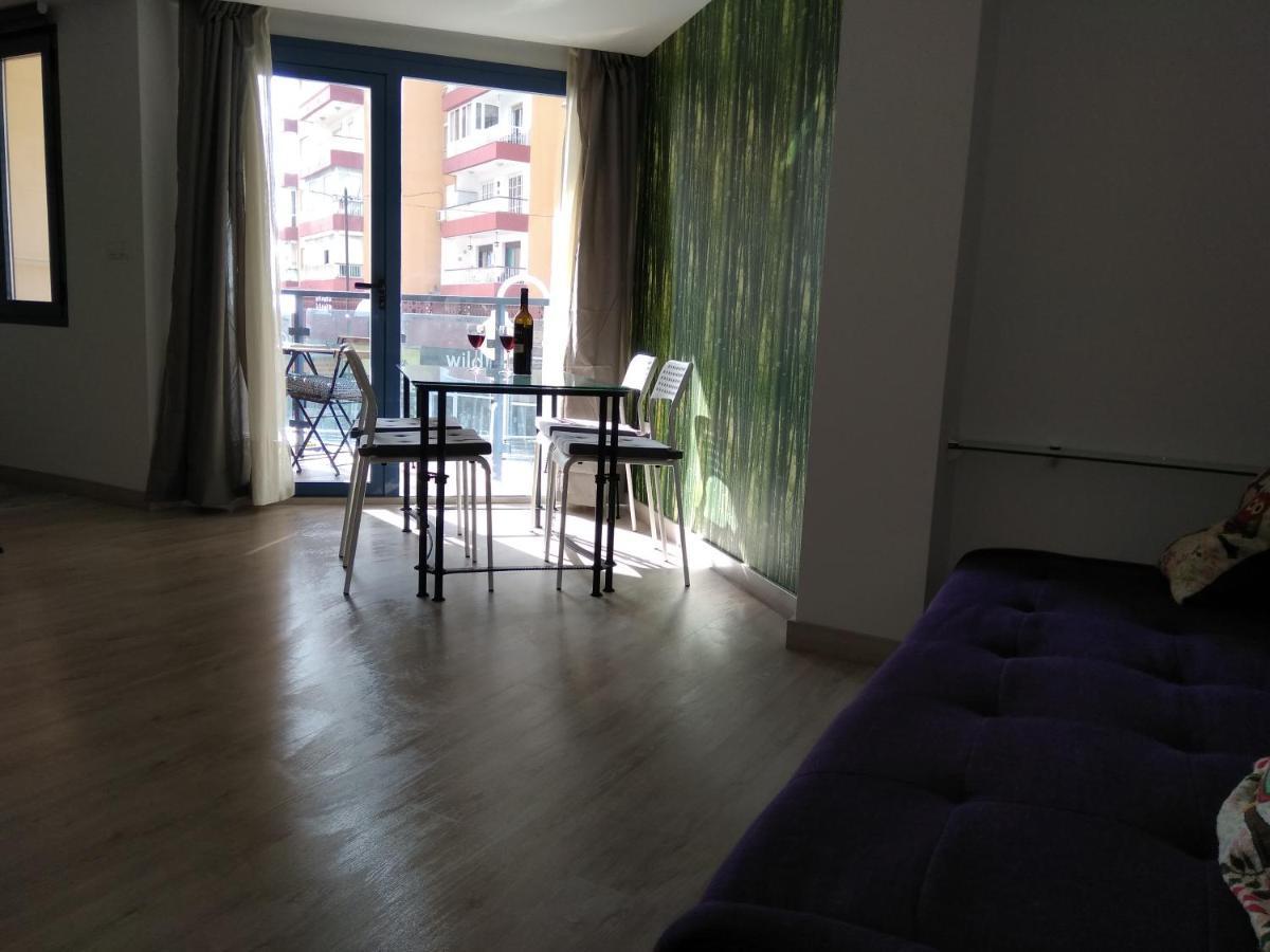 Apartamento Pepita Alay Benalmadena Bilik gambar